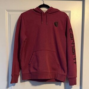 Women’s Carhartt Hoodie
